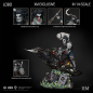 Preview: XM Studios Lobo